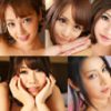 本多なるみ 真白愛梨 麻生希 霧島さくら 石黒京香 主観デートアンソロジー