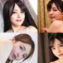 宇野かな美 瑞希ゆき 弘中れおな 冨樫美緒 THE 未公開 ~匂い立つマングリ肛門マニア3~