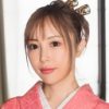 櫻木梨乃 和装の櫻木梨乃をヤル！