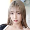 羽柴よしの SEXを満喫するK-pop系美巨乳美女
