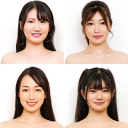 青山茉悠 高垣楓 さくらみな 藤野りん セクシー女優エンサイクロペディア ~私たちの身体を隅々まで見て下さい13~