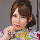 如月結衣 和装の如月結衣をヤル！