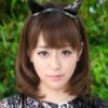 三上里穂 雌豹出没につき注意 ~されるがままに必死で射精しました~