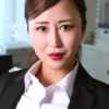 星野みき アナル舐め大好き！変態OLと社内性交
