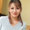 羽月まい 羽月まいに勃起したチンポを見せつけたら