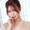 山岸るな 洗練された大人のいやし亭 ~大きな瞳と弾力ある半球型の美乳~